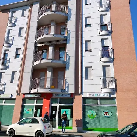 公寓 Est La Casa Di Lorenzo *