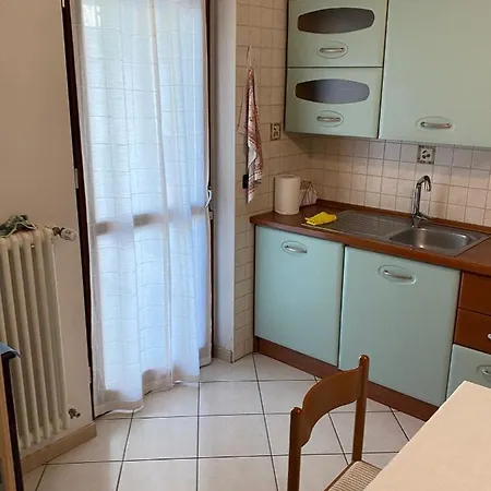 Est La Casa Di Lorenzo Apartment