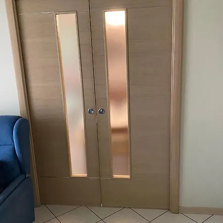 Est La Casa Di Lorenzo 公寓 *