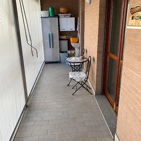 Est La Casa Di Lorenzo *