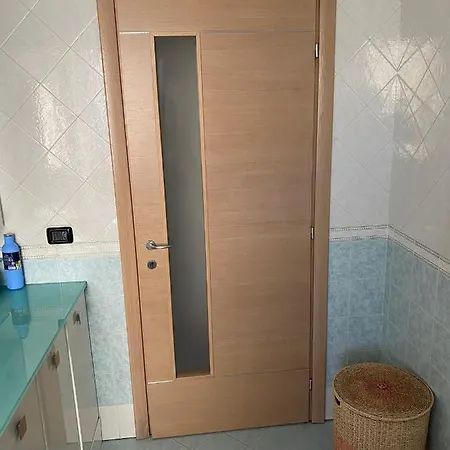 Est La Casa Di Lorenzo Apartment *