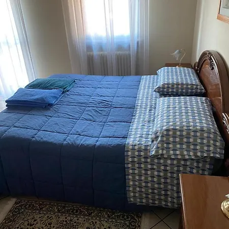 Est La Casa Di Lorenzo 公寓 *