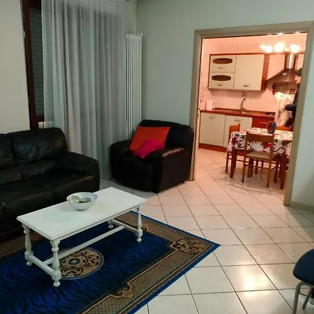 Est La Casa Di Lorenzo *